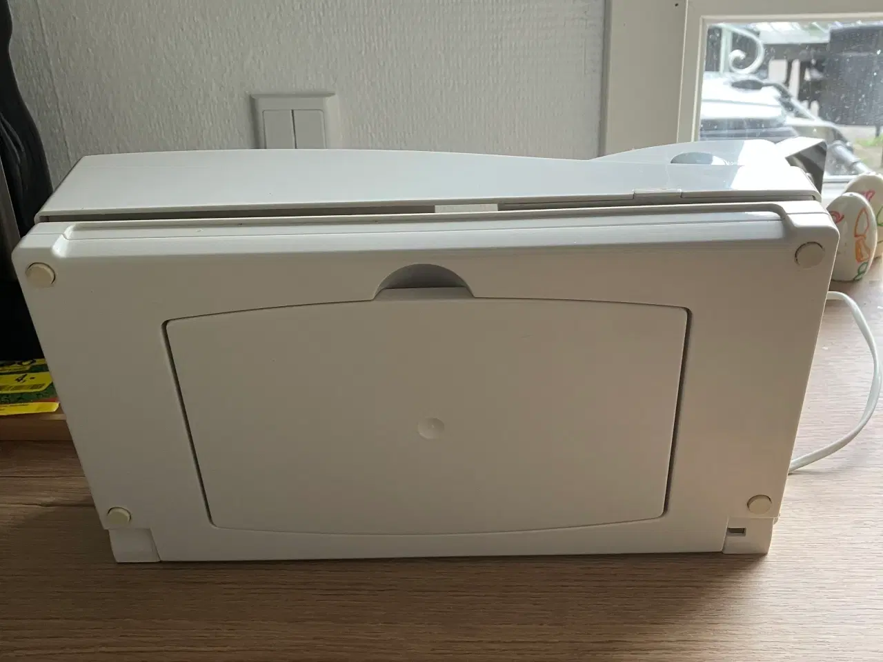 Billede 3 - Pålægsmaskine 