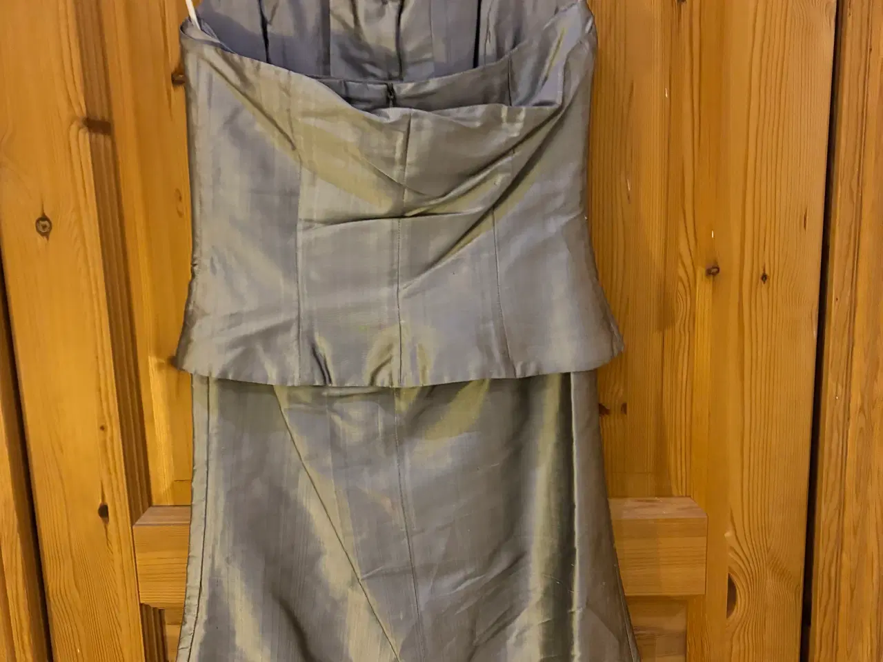 Billede 3 - Silke sæt “real silk”