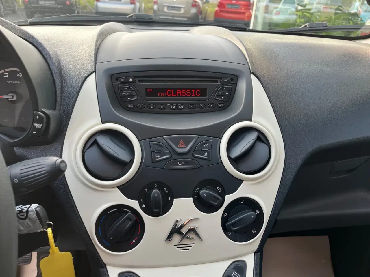 Billede 9 - Ford Ka 1,2 Trend+