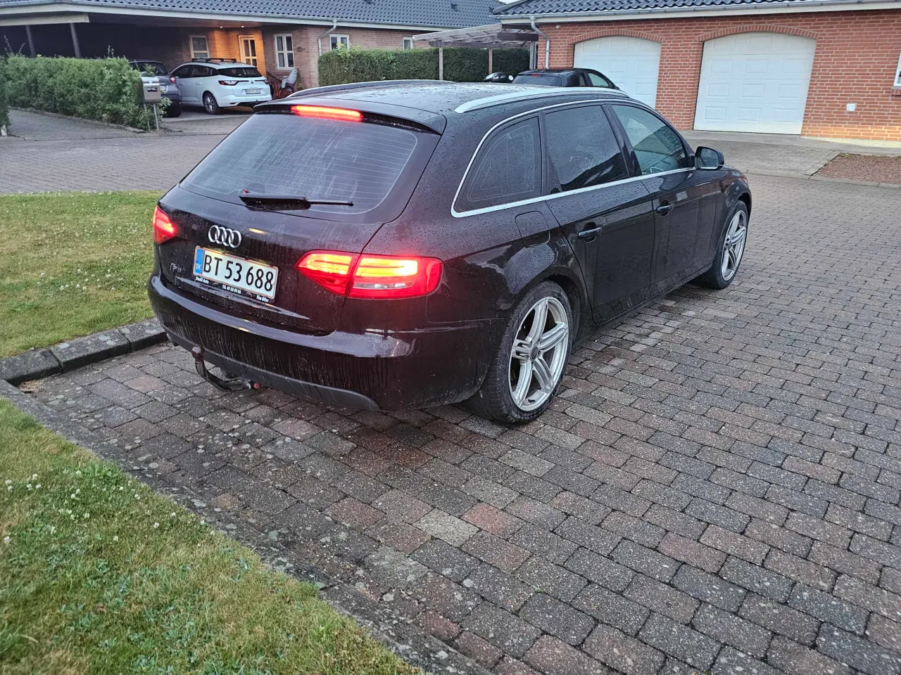 Billede 8 - 🚗 Audi A4 2.0 TDI Stationcar – 2009 🚗 Kører fant