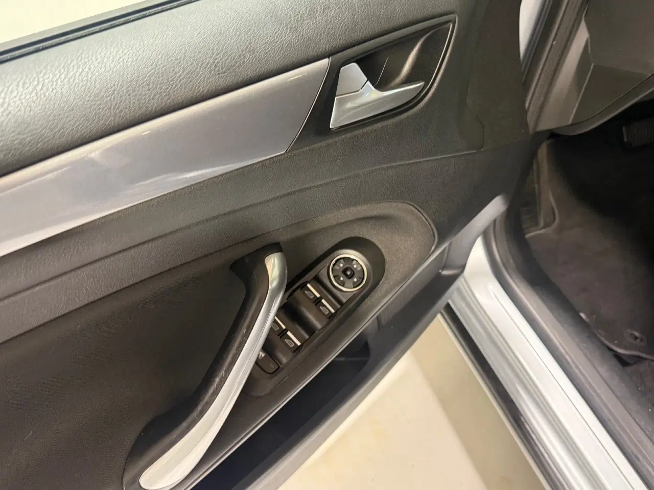 Billede 15 - Ford Mondeo 2,0 TDCi 140 Collection stc. aut.