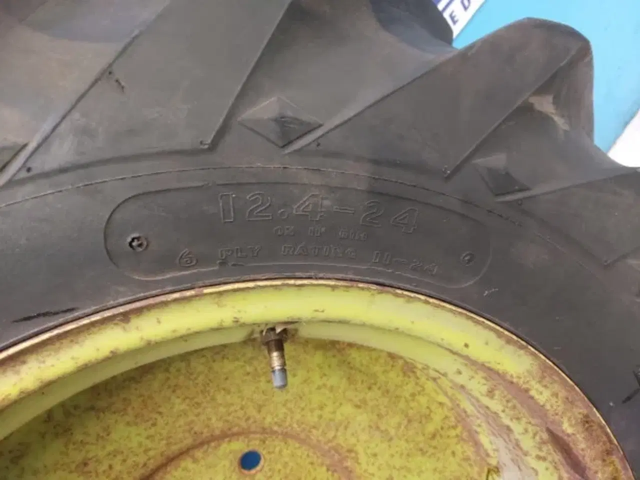 Billede 8 - 24" 12.4-24