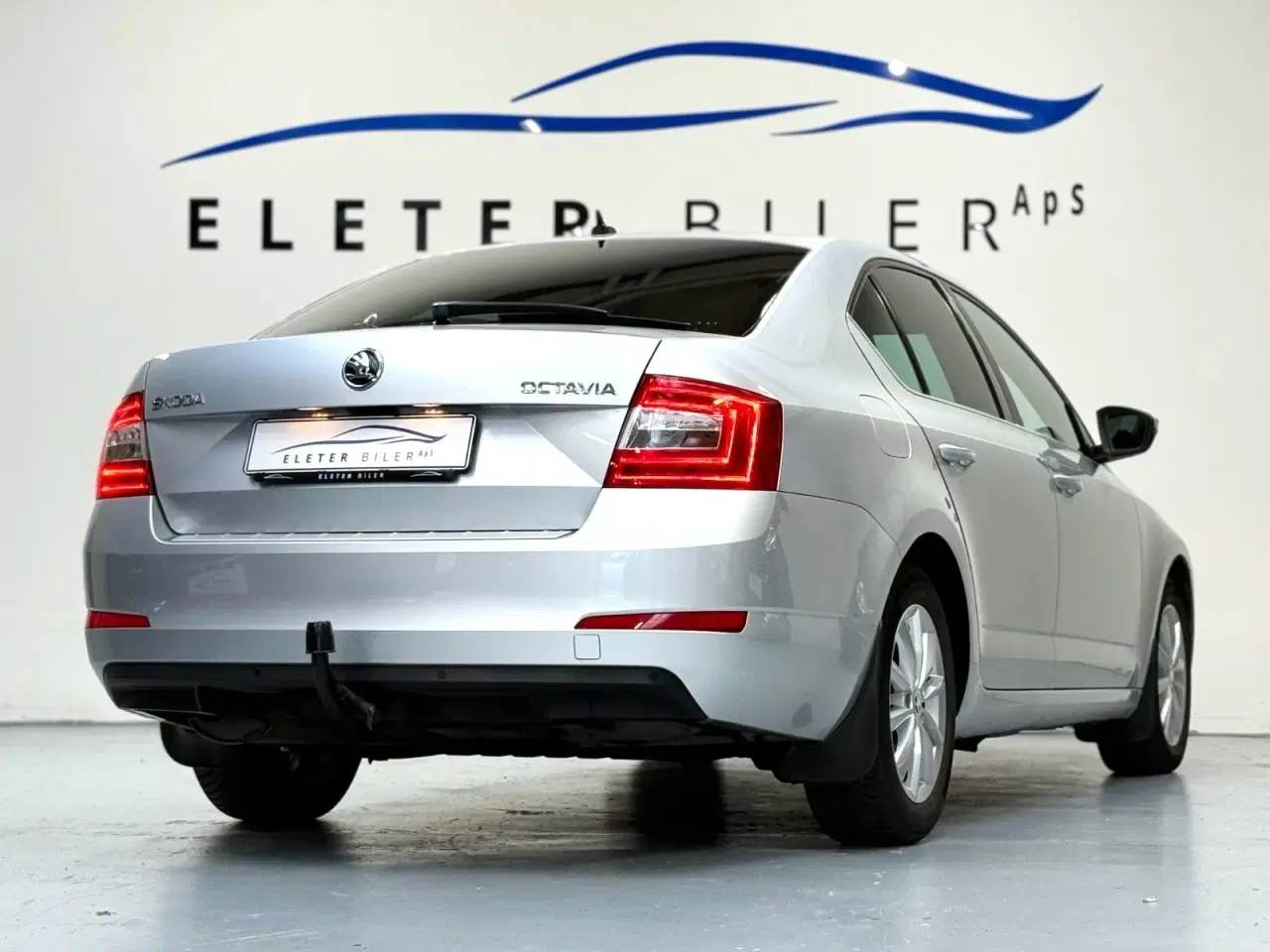 Billede 3 - Skoda Octavia 1,4 TSi 150 Style DSG