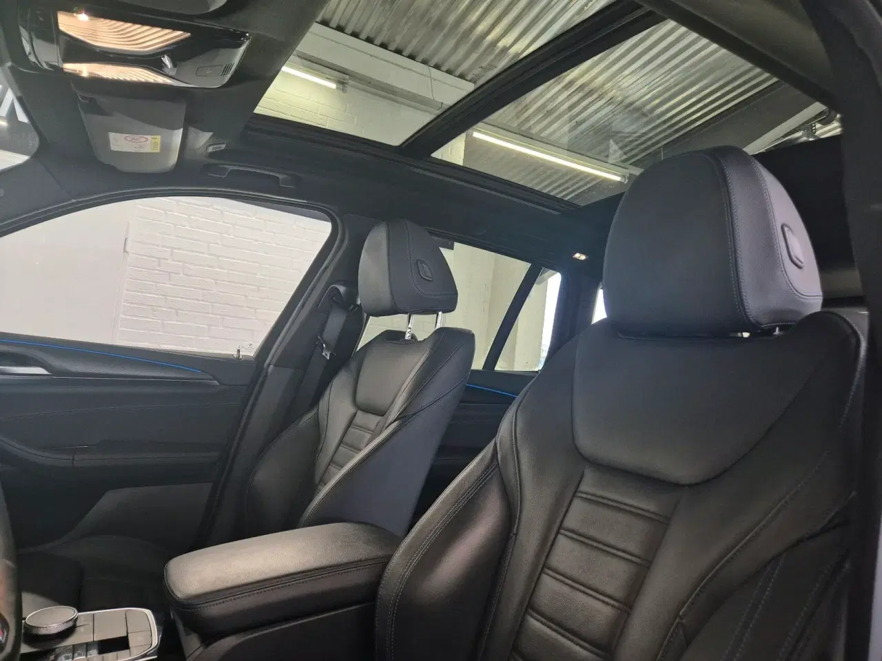 Billede 24 - BMW iX3 EL M-Sport Charged Plus 286HK 5d Aut.