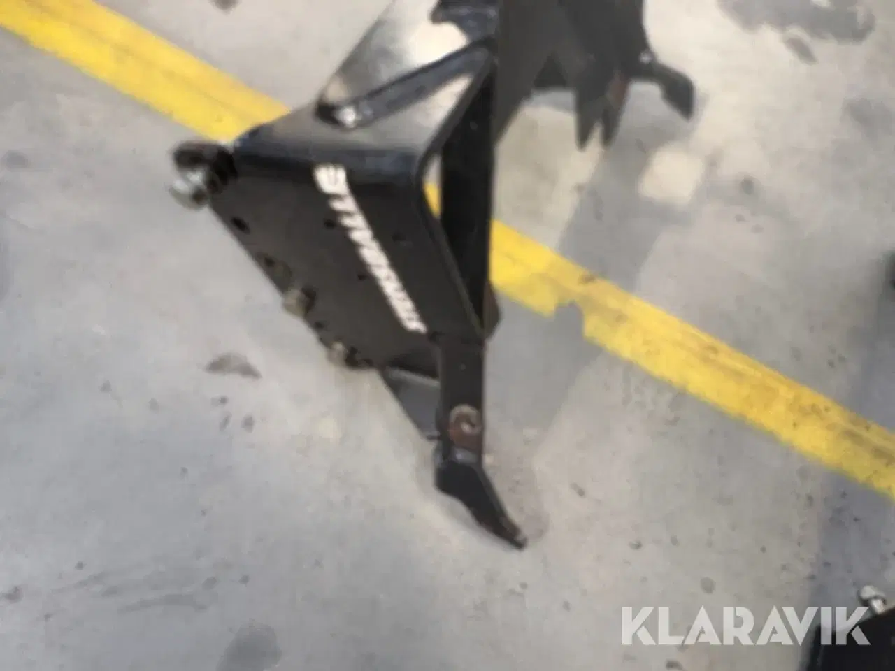 Billede 11 - A-rammer / ophæng