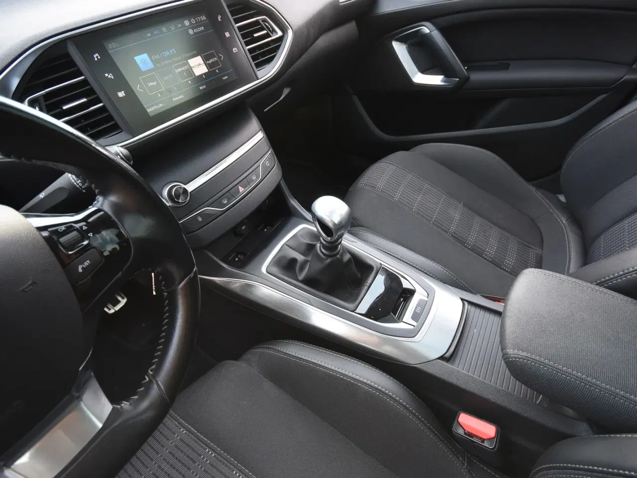 Billede 5 - 2018 model peugeot 308