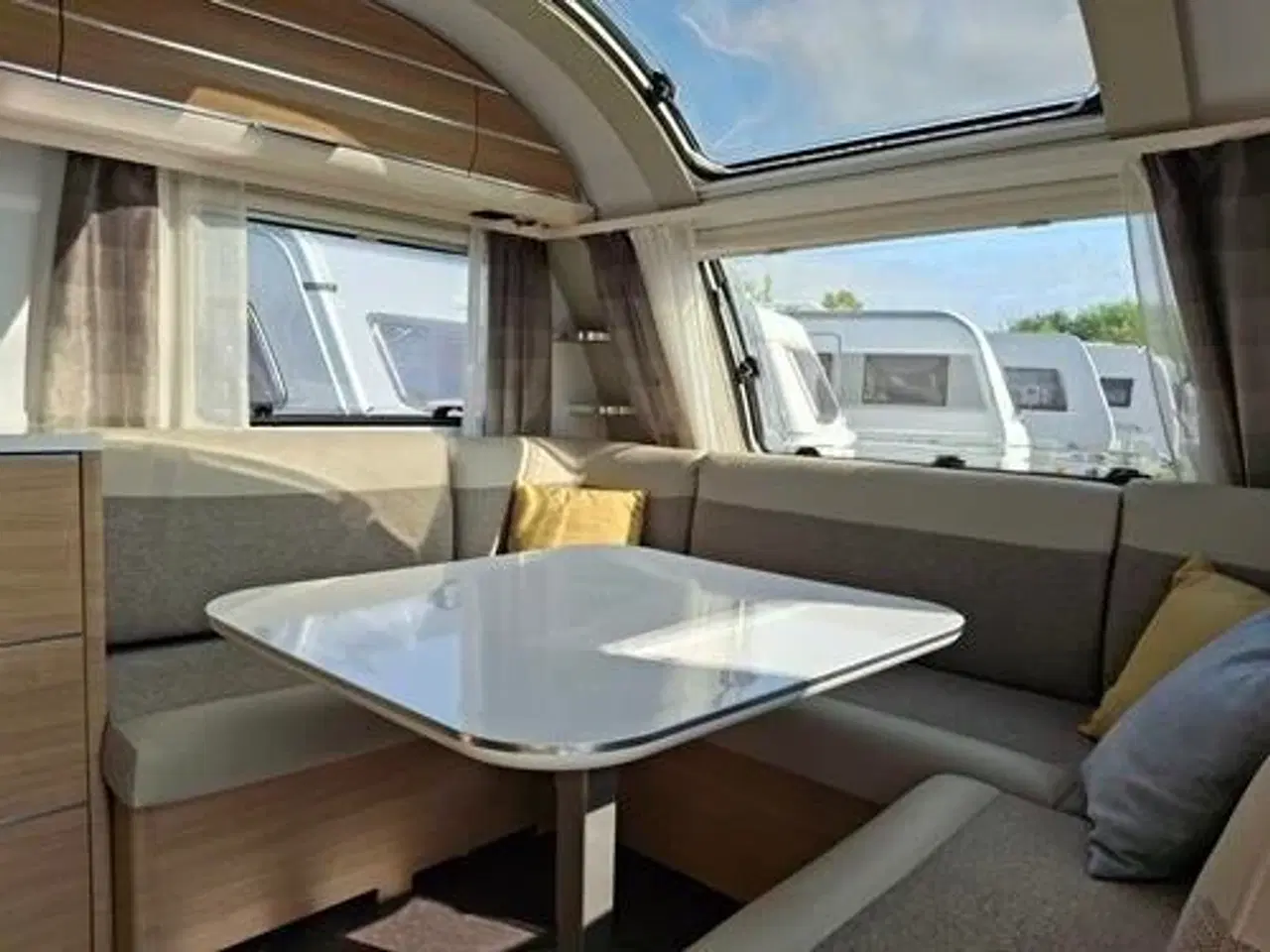 Billede 2 - Adria ADORA 593 UP