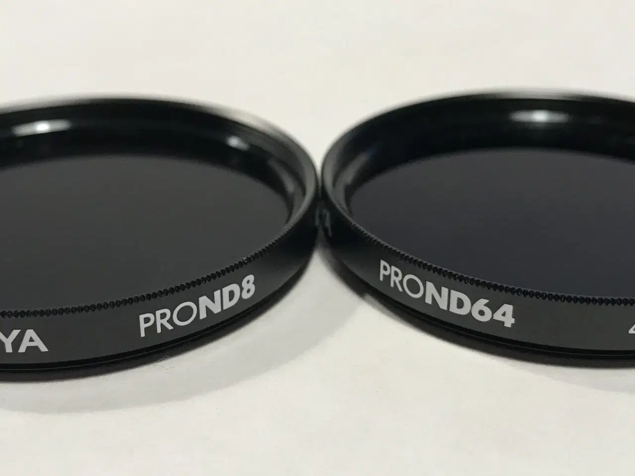 Billede 1 - ND-filter - 49 mm, 2 stk.