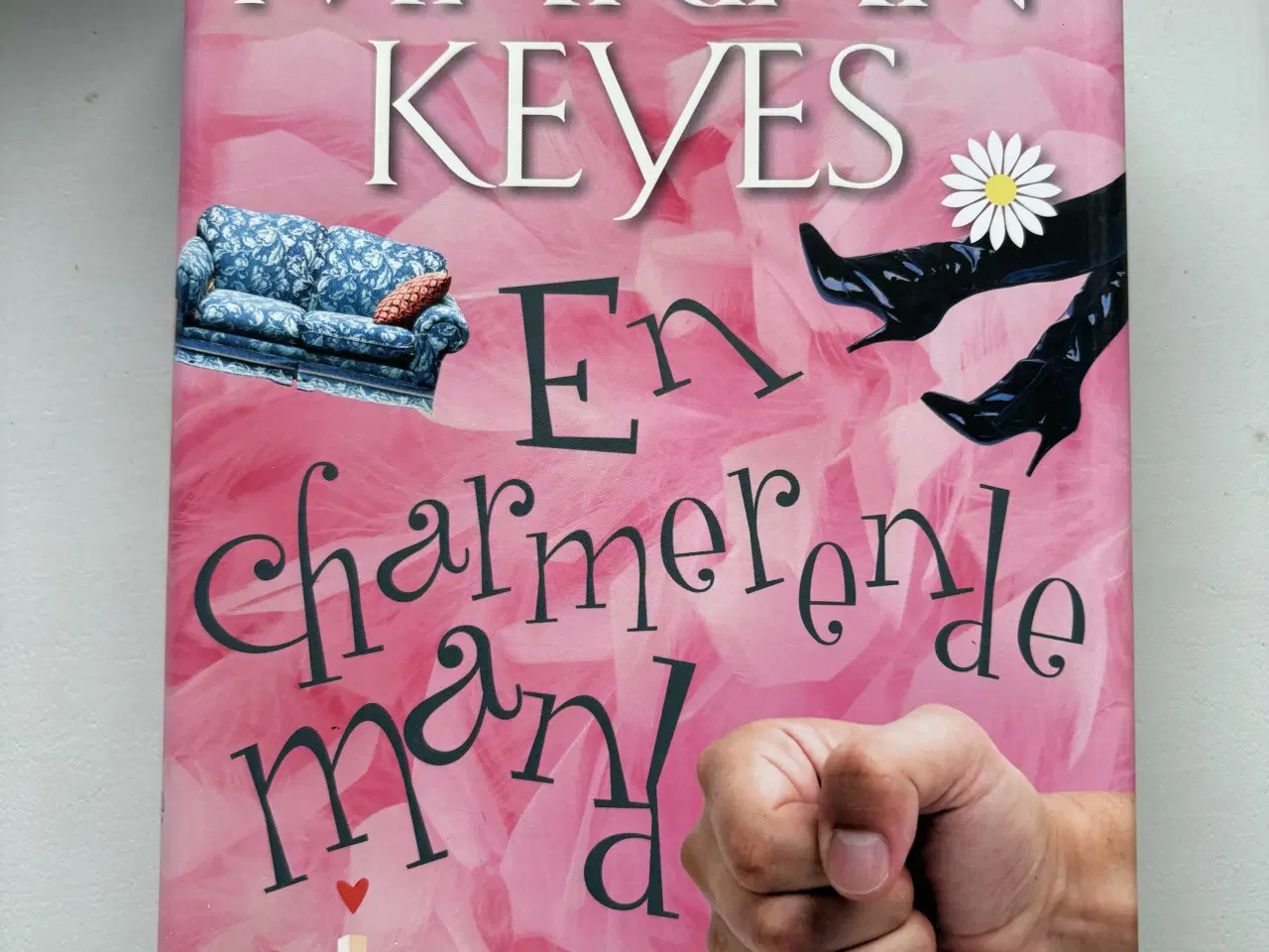 Billede 1 - En charmerende mand 