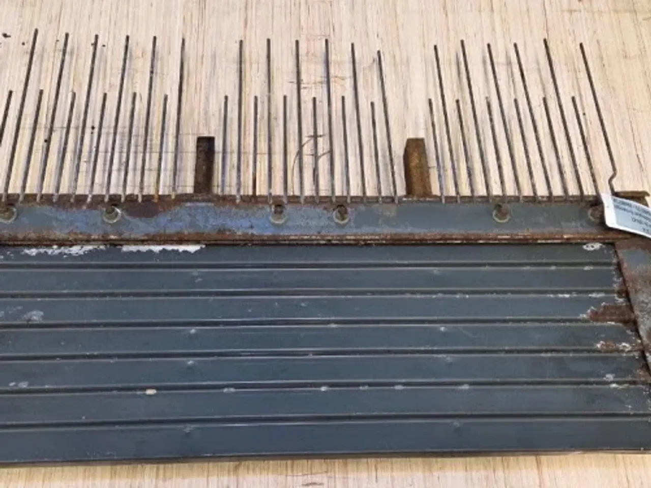 Billede 15 - Massey Ferguson 7274 Tilløbsplan Forlænger 28480725