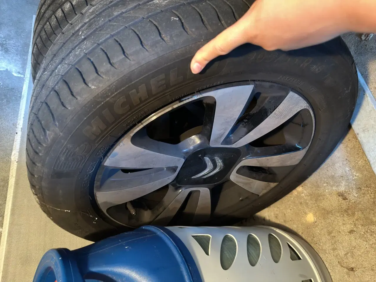 Billede 18 - Citroën C3 1,2 PureTech 83 Paris