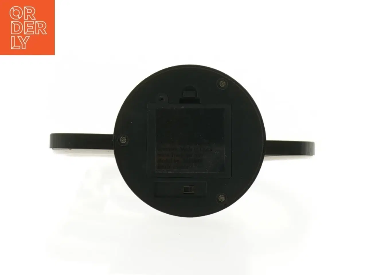 Billede 3 - Halloween Skulptur (str. 28 cm)