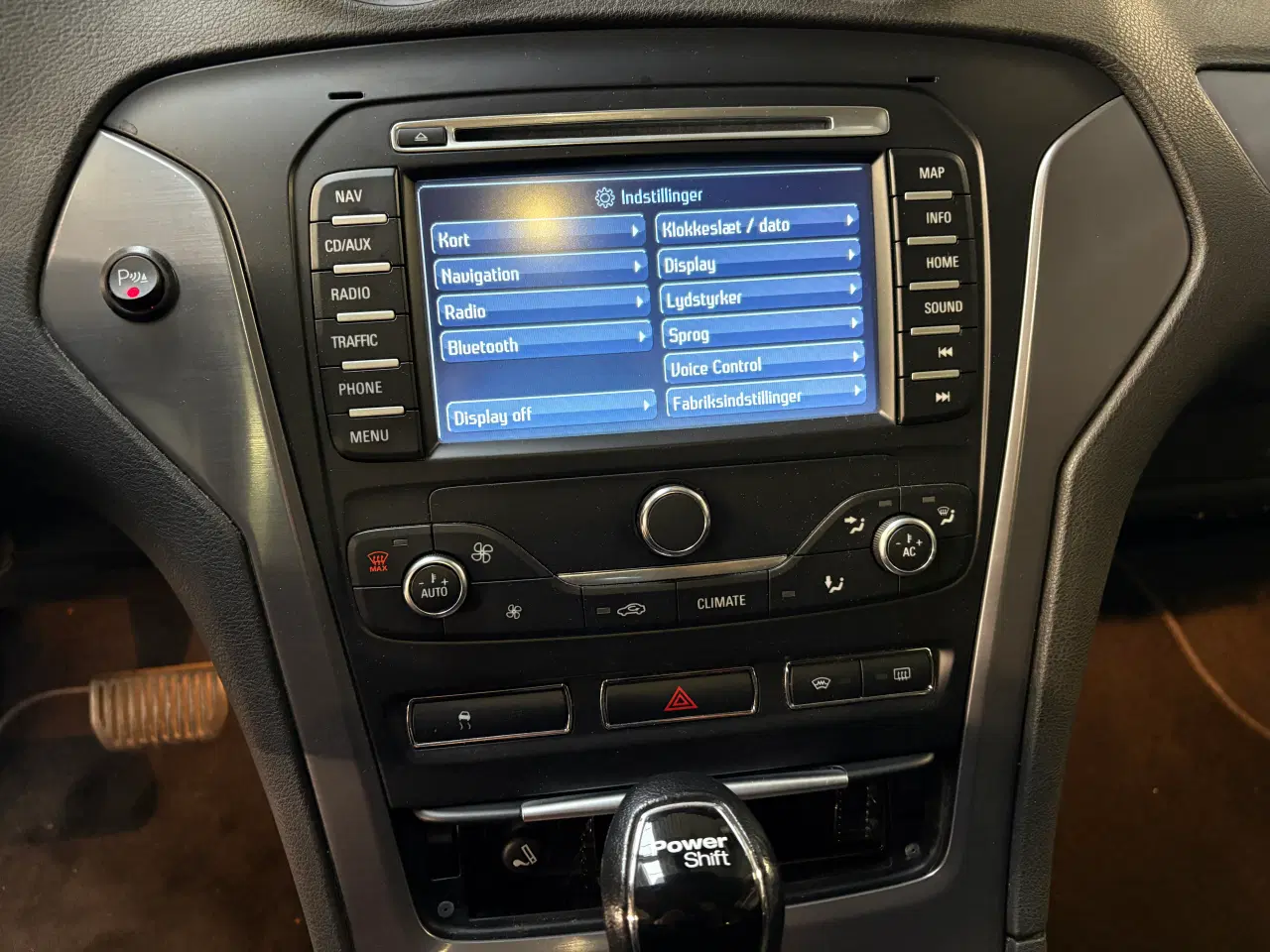 Billede 16 - Ford Mondeo 2,0i benzin St.Car aut.gear nysynet