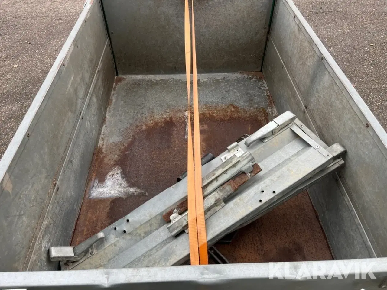 Billede 4 - Multitruck Stama EL 38VDC 80