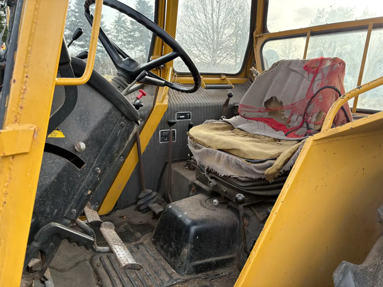 Billede 8 - Valmet 702