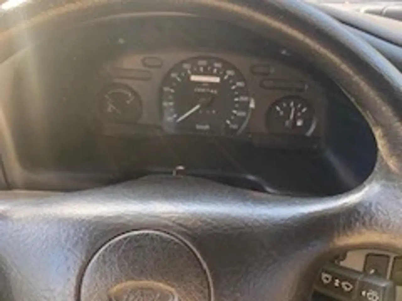 Billede 13 - Ford Transit autocamper