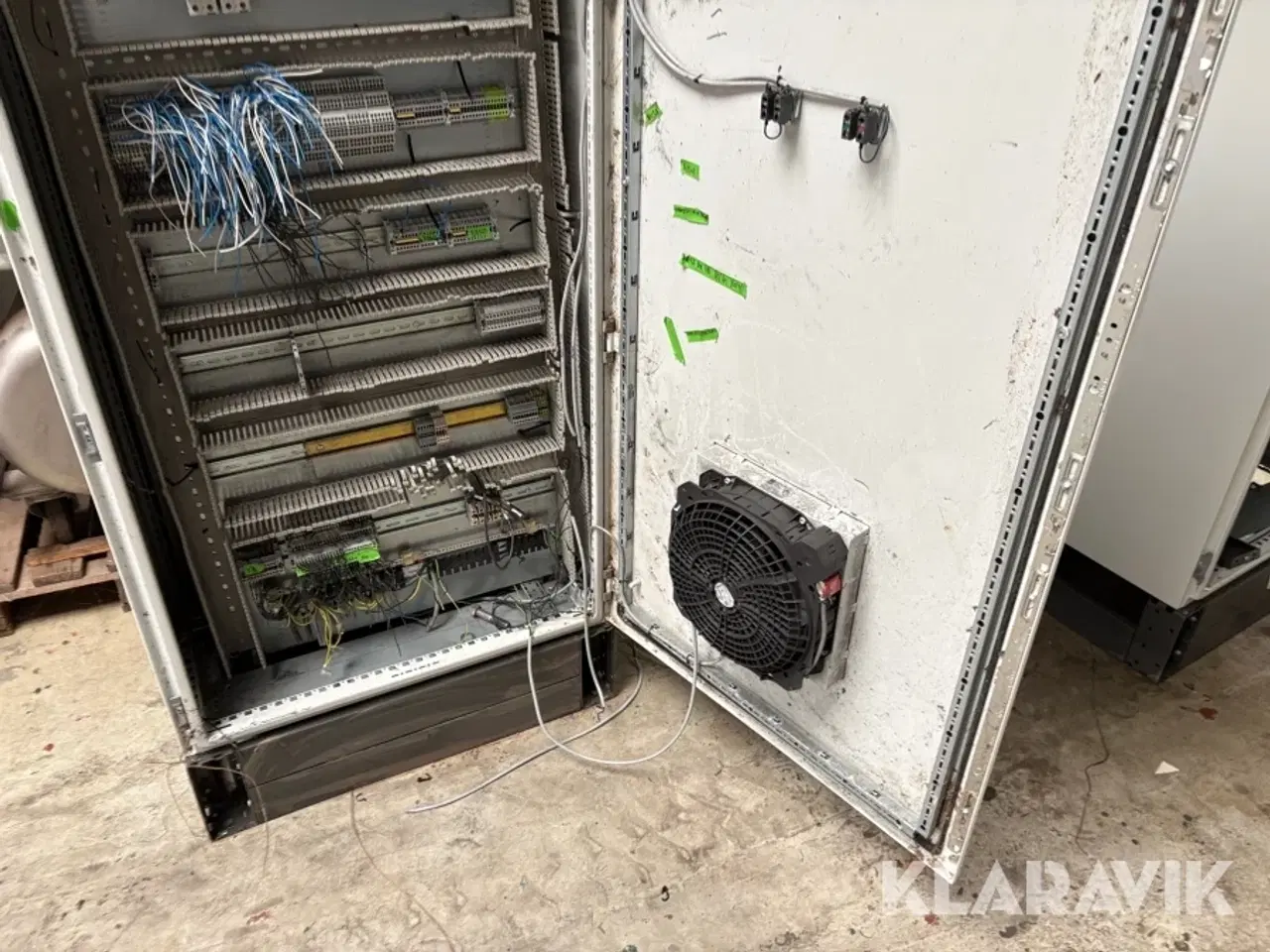 Billede 9 - Elektronikskab RITTAL Rittal SE 5831.600