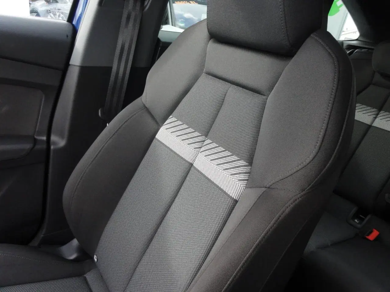 Billede 18 - Audi Q4 e-tron 40 Attitude Sportback