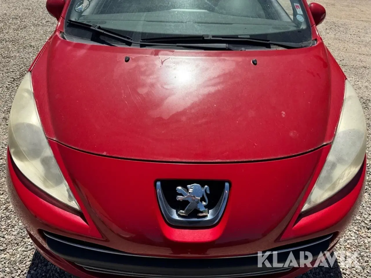 Billede 6 - Peugeot 207, 1,6 HDI 16V 90HK.STC