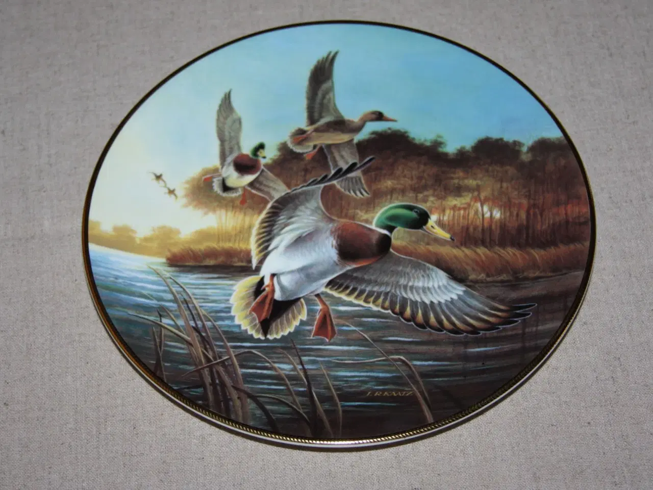 Billede 1 - The Ducks Unlimited Collection