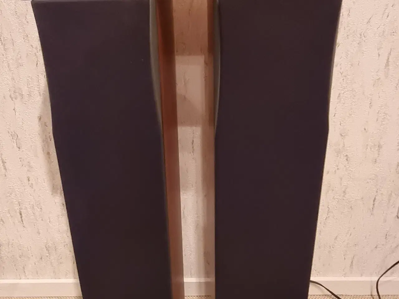 Billede 9 - Dali Concept 6. 2 fronthøjtalere og centerhøjtale.