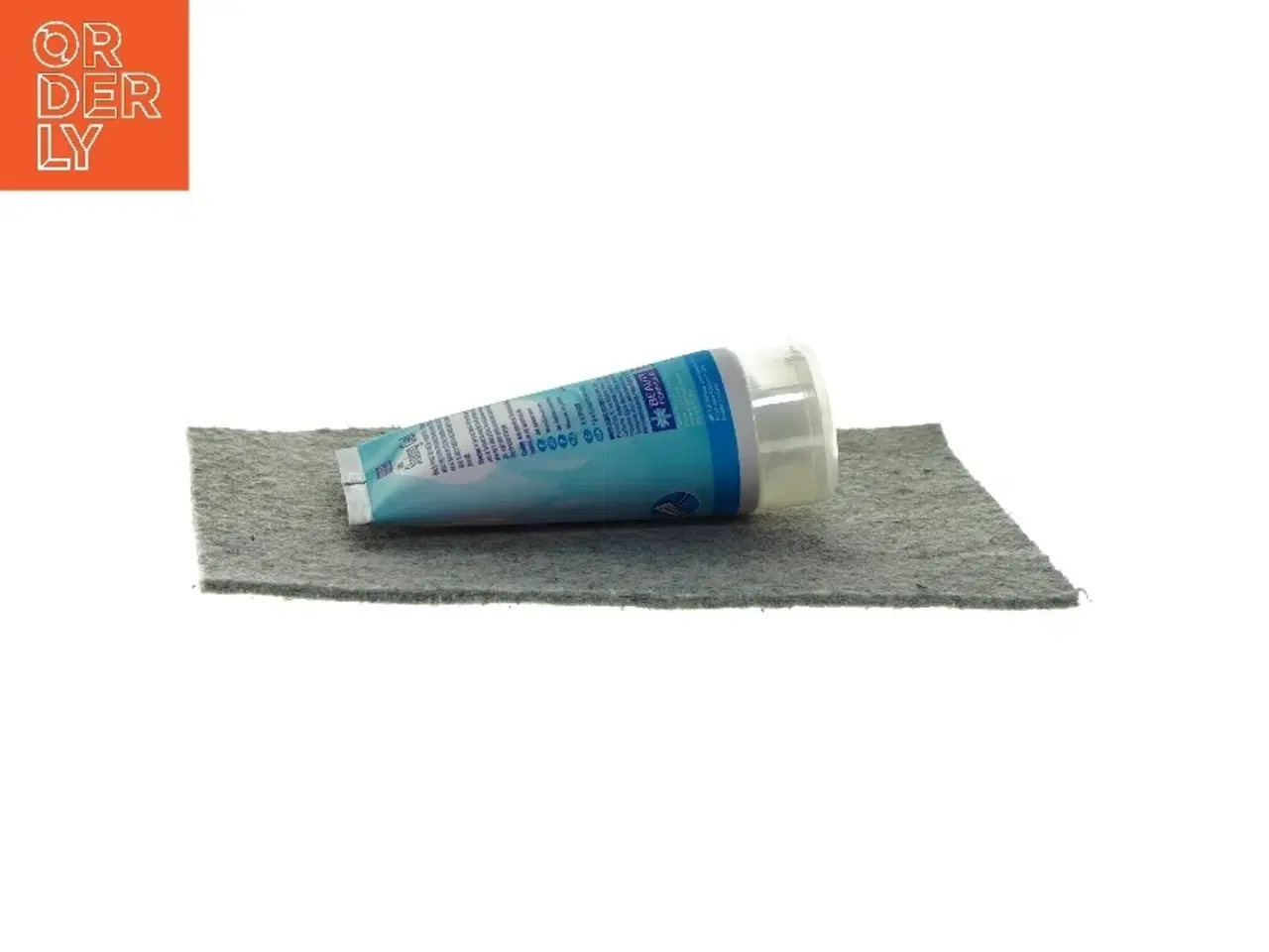 Billede 4 - Shaving gel (str. 150 ML)