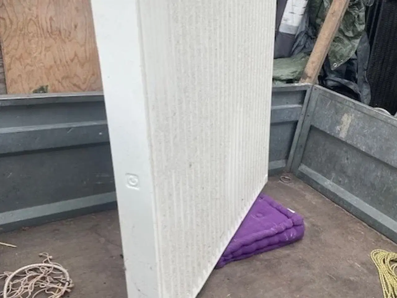 Billede 1 - Radiator 90x90
