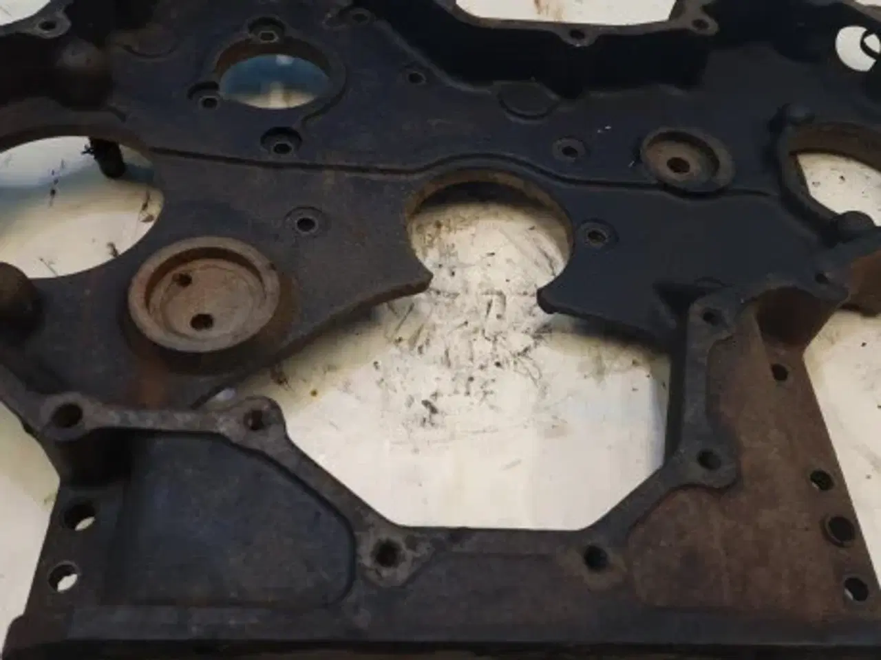 Billede 5 - Massey Ferguson 7280 SisuDiesel 84CTA4V