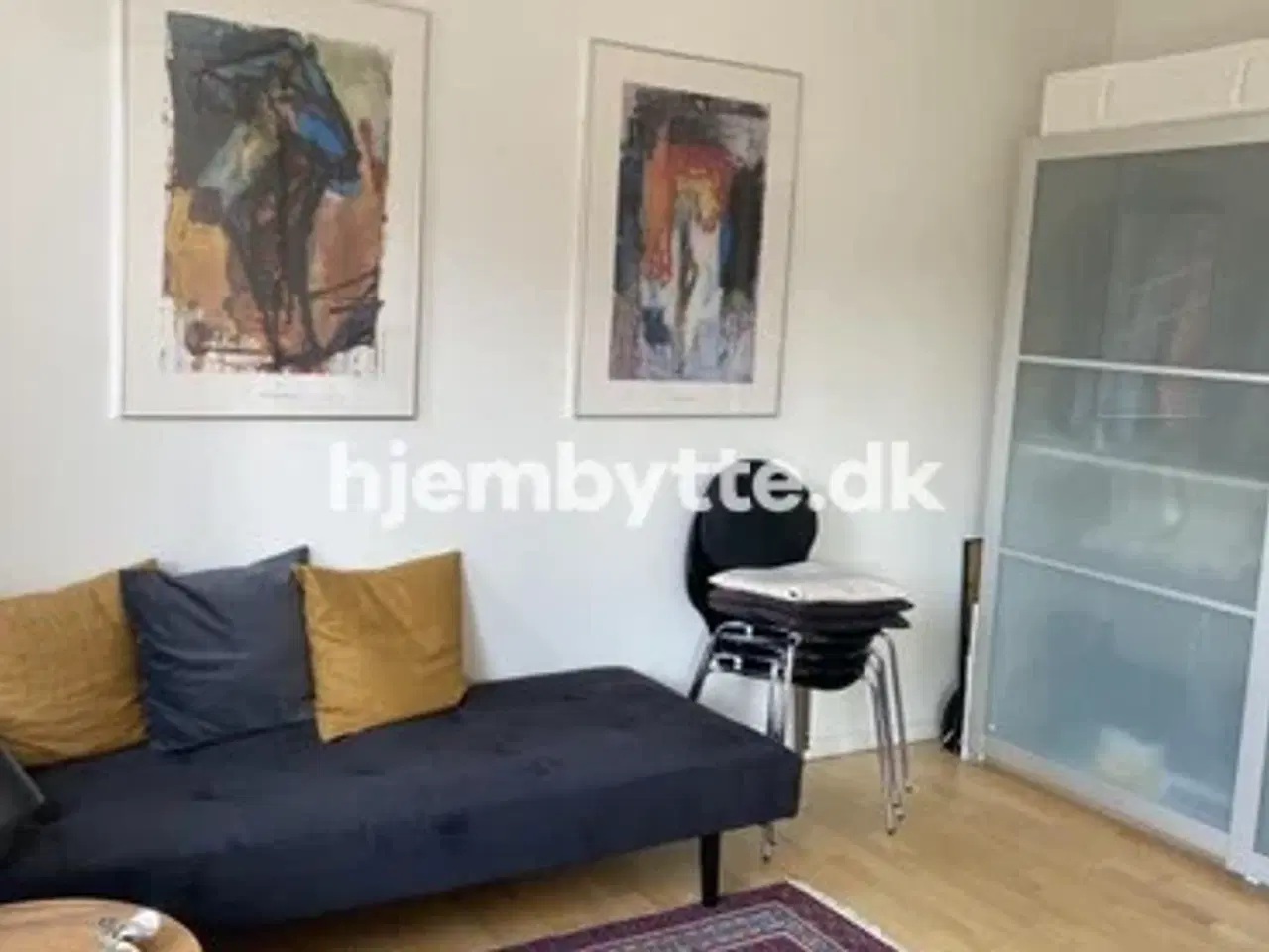 Billede 3 - Hjembytte - Tåsingegade