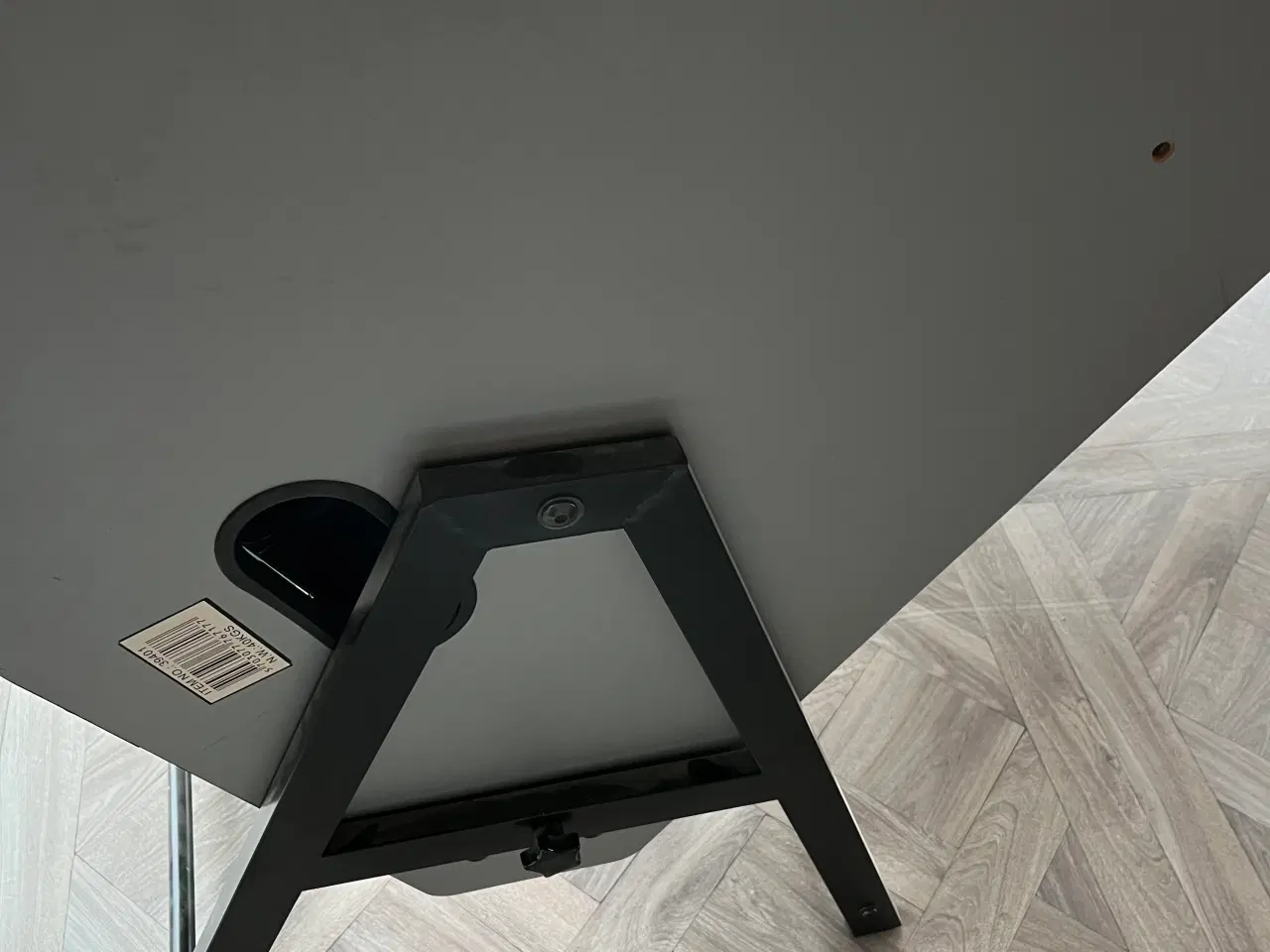 Billede 5 - Airhockey, bordfodbold, billardbord 3 i 1.