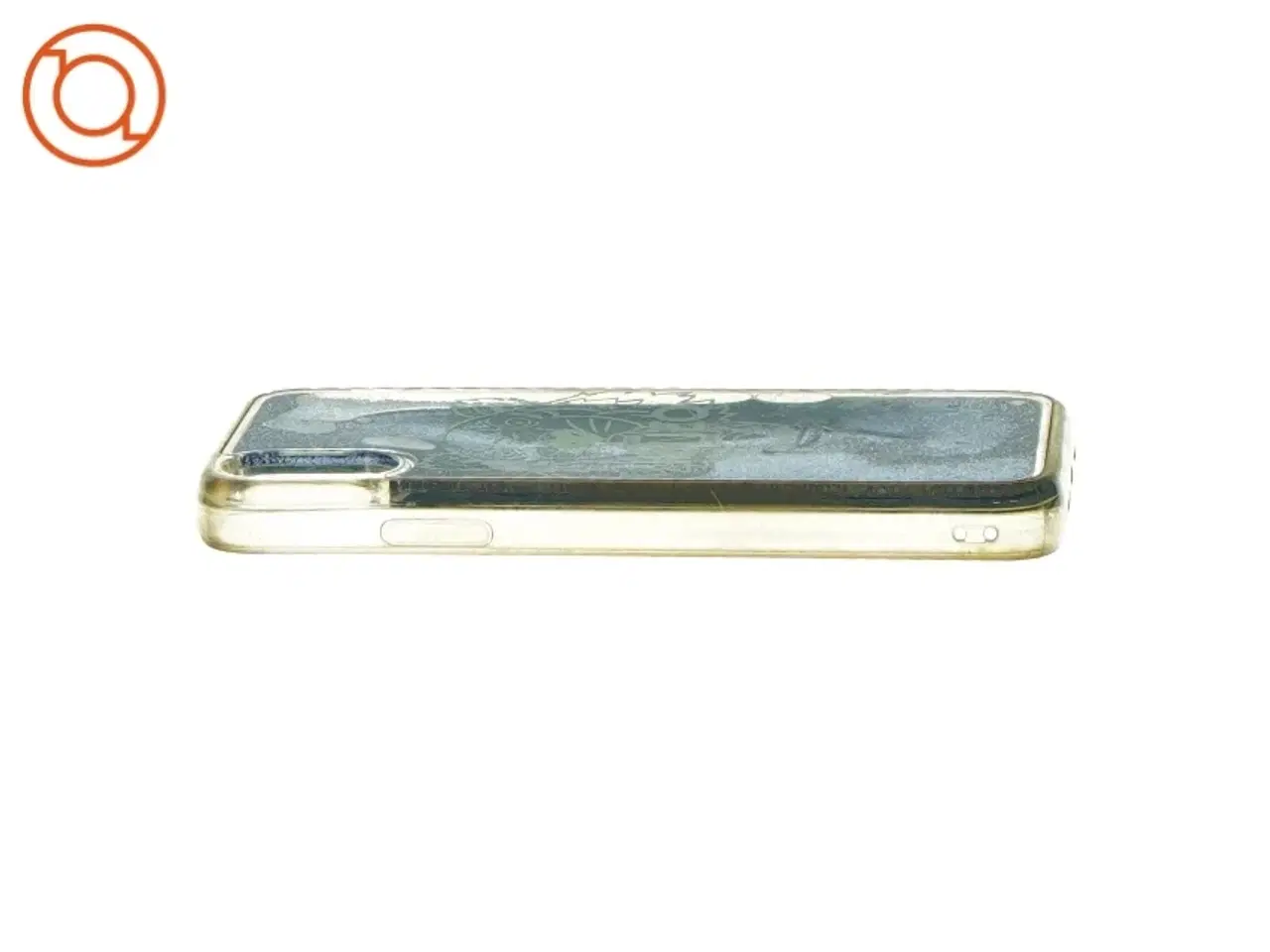 Billede 3 - Cover til iPhone X / XS fra Kenzo