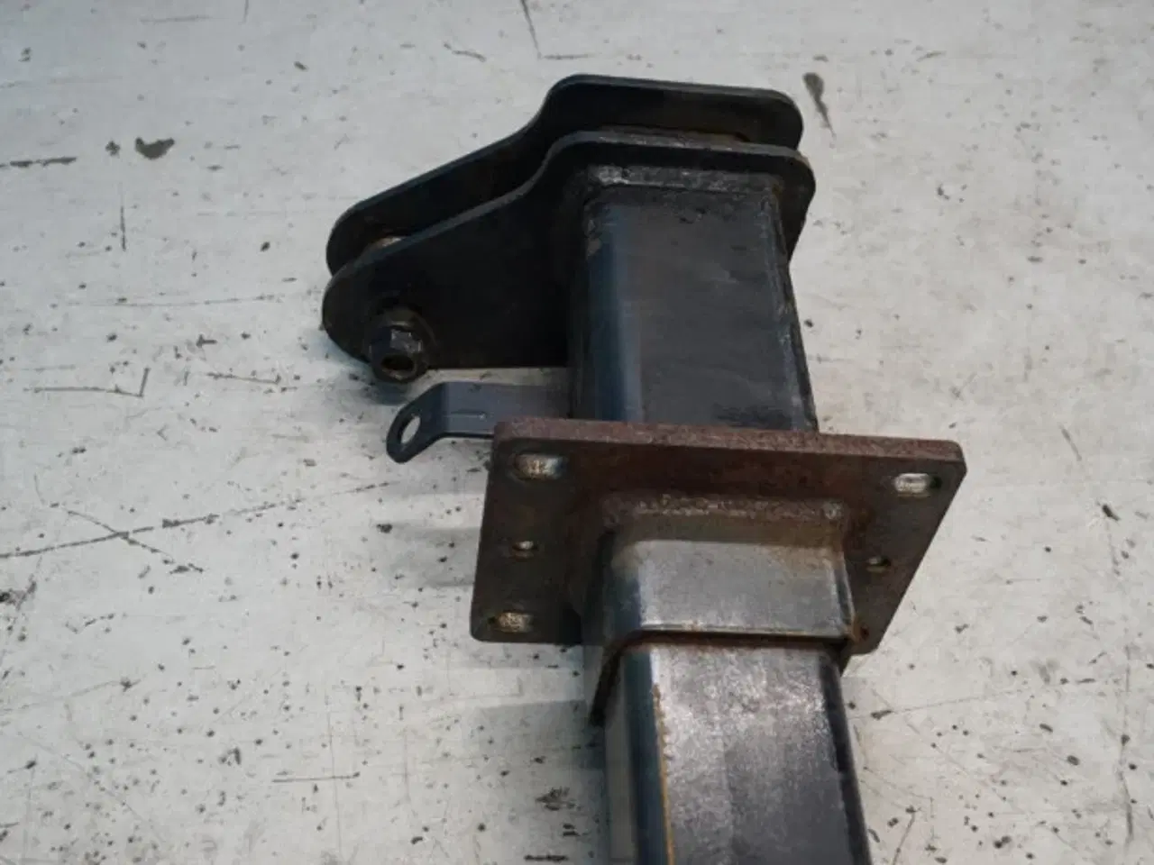 Billede 6 - New Holland BB9090 Plus Ramme 700146151