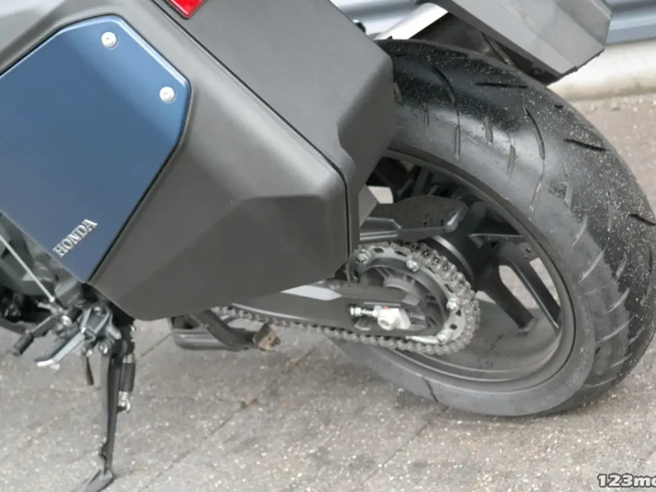 Billede 27 - Honda NT 1100 A MC-SYD       BYTTER GERNE