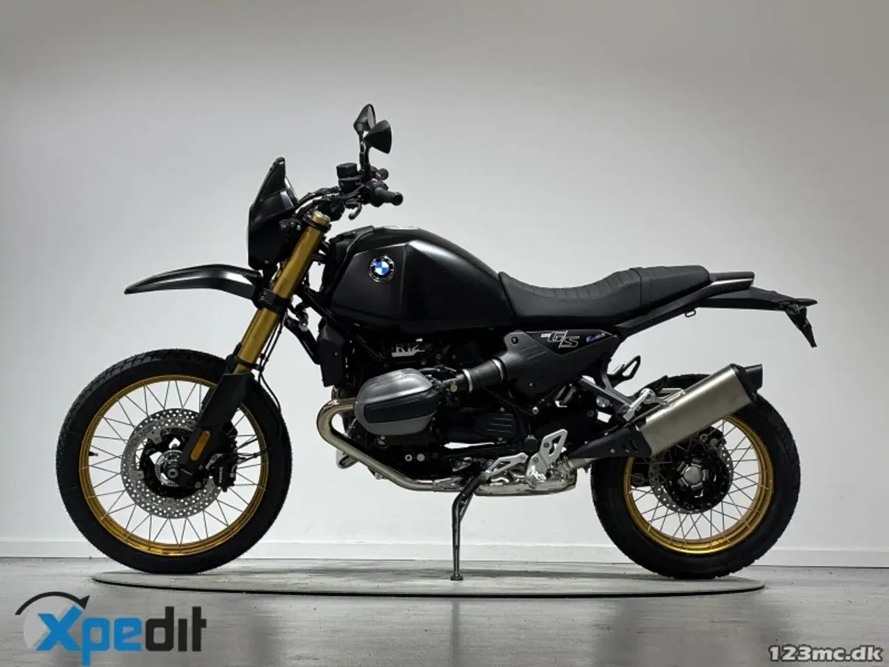 Billede 6 - BMW R 12 G/S