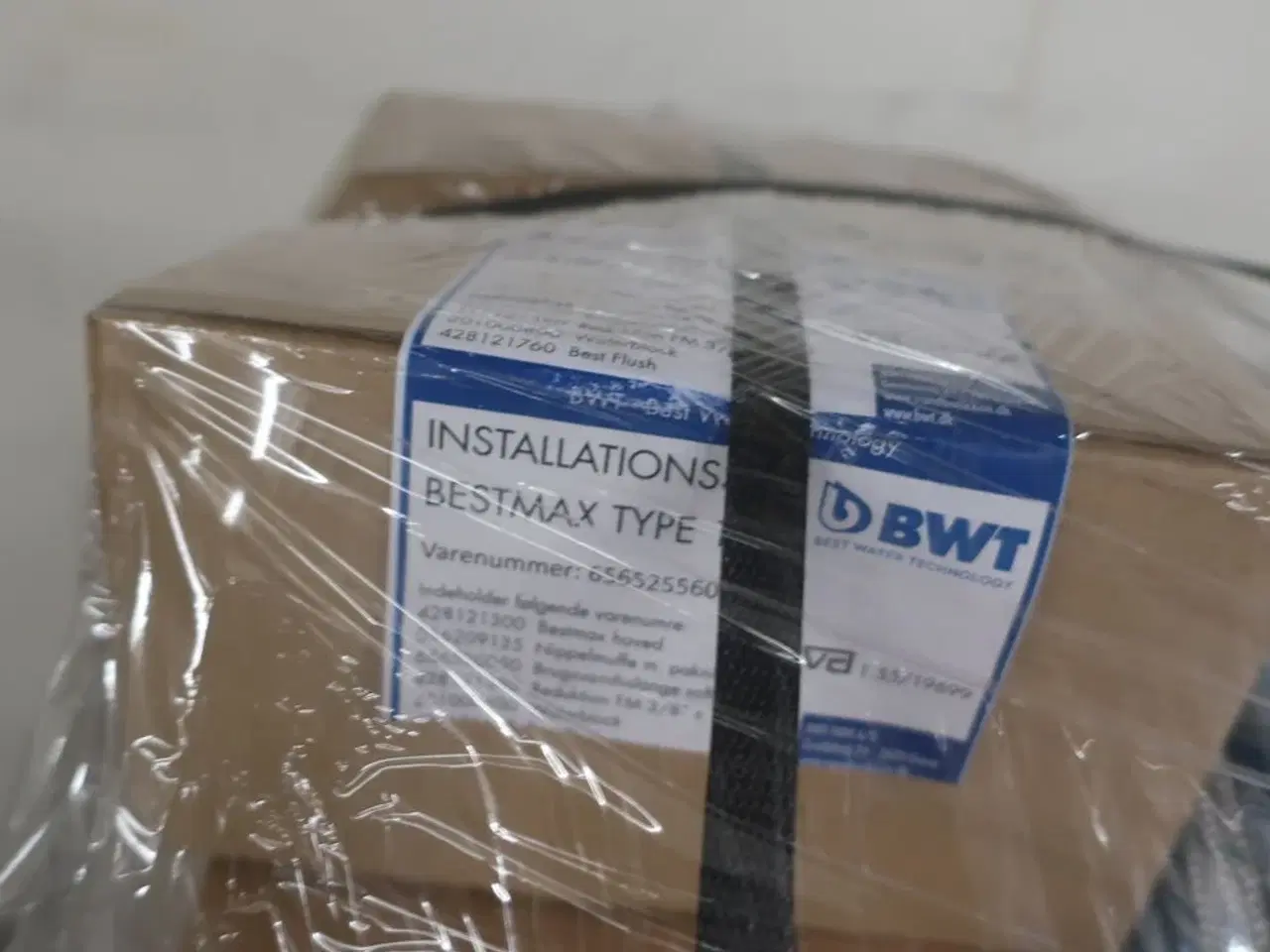 Billede 4 - Kaffemaskine THERMOPLAN BW3 - CTMC2