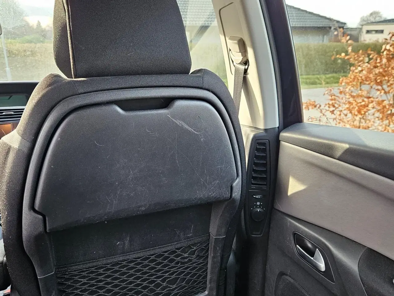 Billede 9 - Citroën Grand C4 Picasso 1,2 PureTech 130 Business 7prs