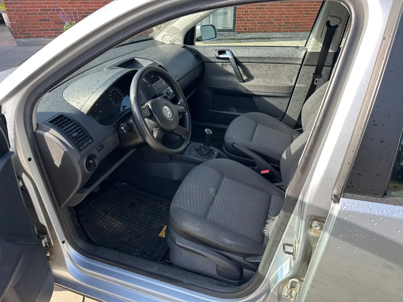 Billede 5 - Volkswagen Polo 1,9 TDI