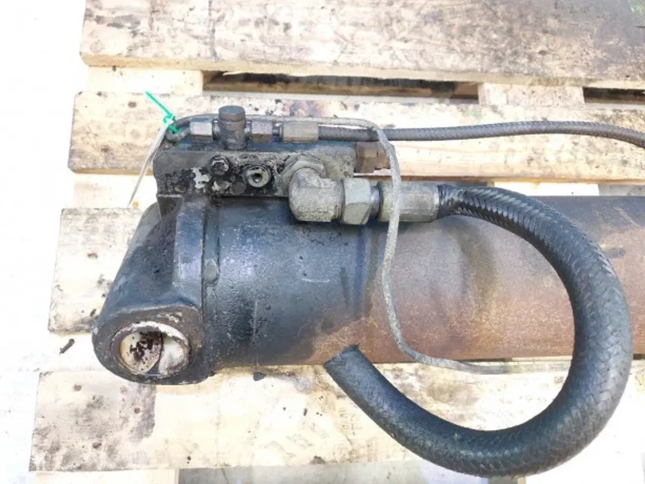 Billede 15 - Merlo 30.9 Cylinder 2622019