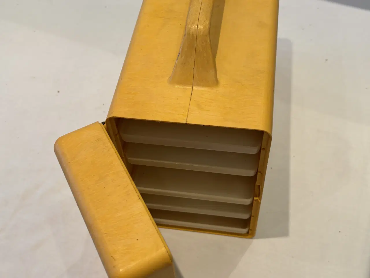 Billede 1 - Madkasse