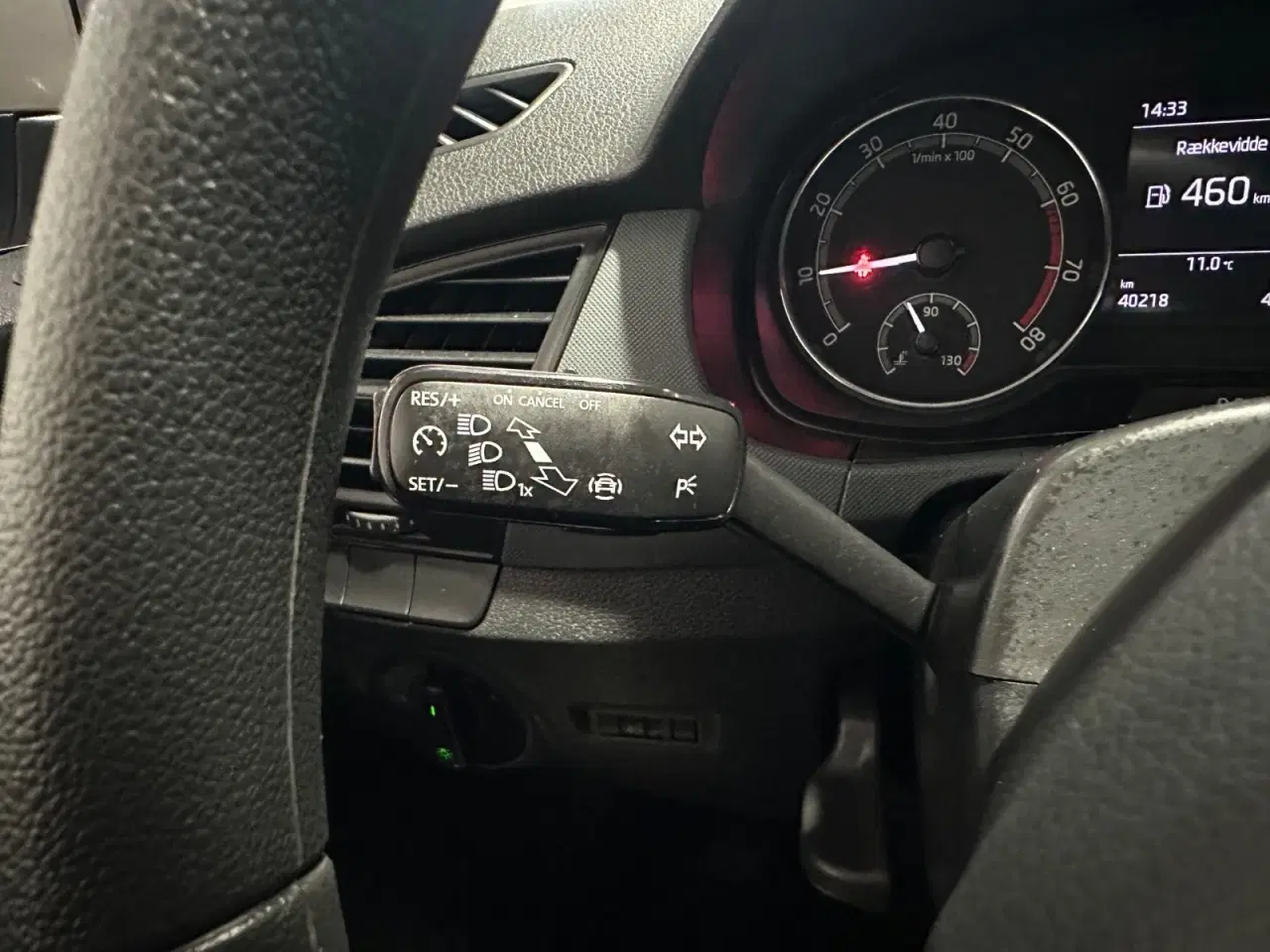 Billede 11 - Skoda Fabia 1,0 MPi 75 Active