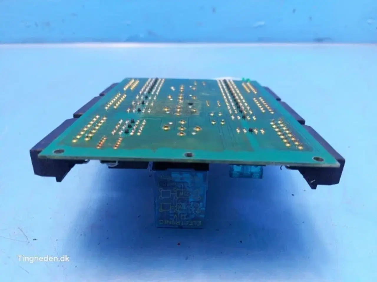 Billede 3 - New Holland FX38 Printplade 84037237