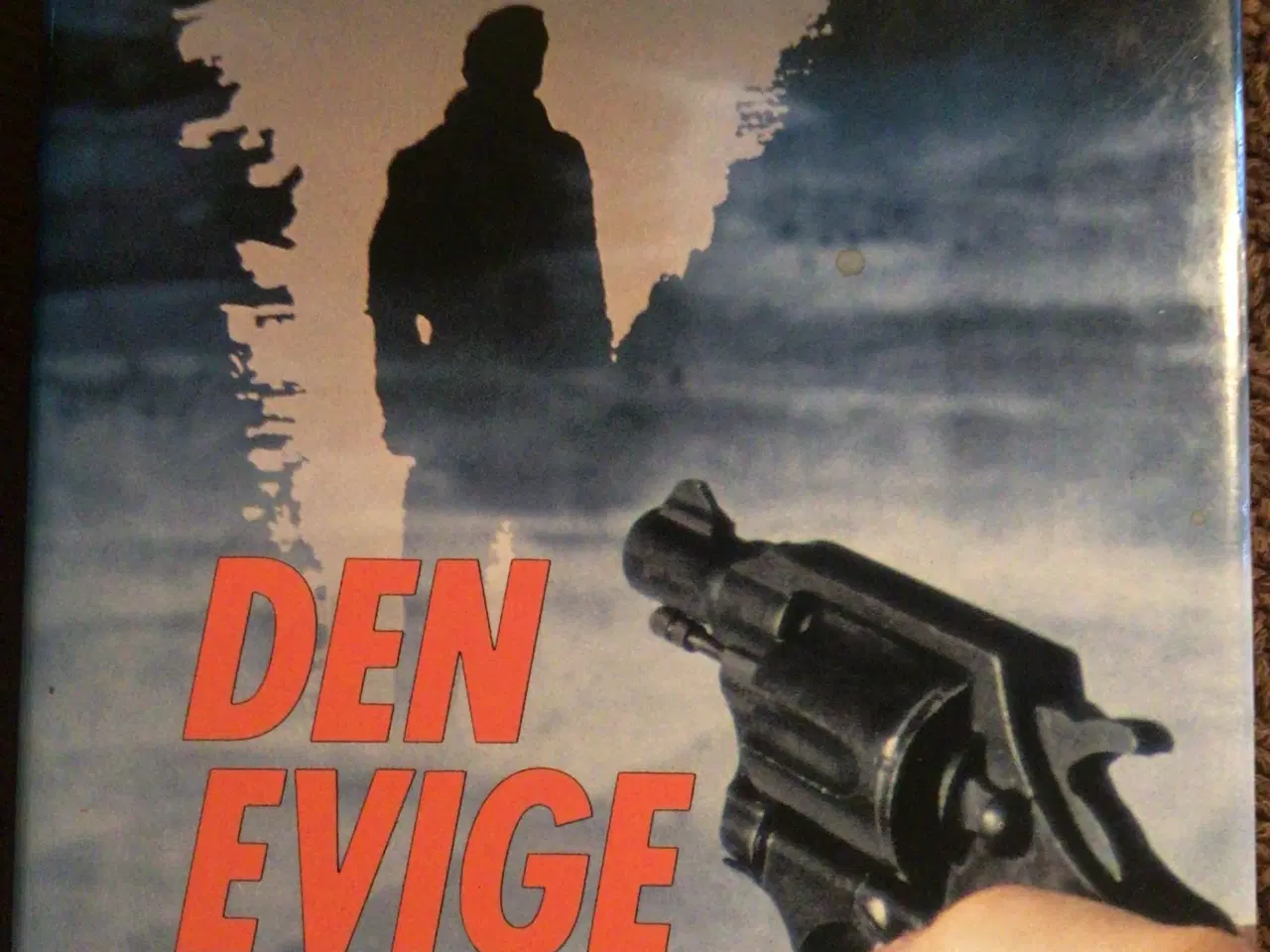 Billede 1 - Robert Ludlum : Den evige jagt