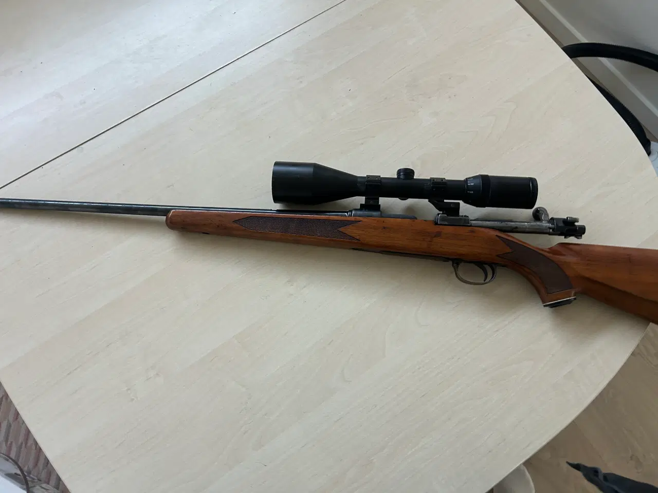 Billede 2 - Mauser riffel 