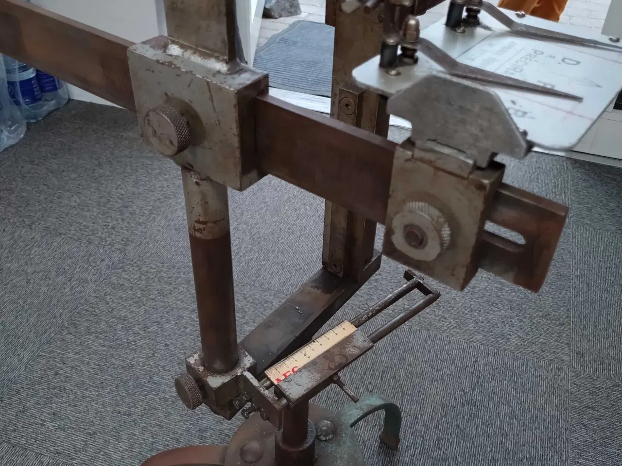 Billede 3 - PRESIRAY Org. Hjul opretter 