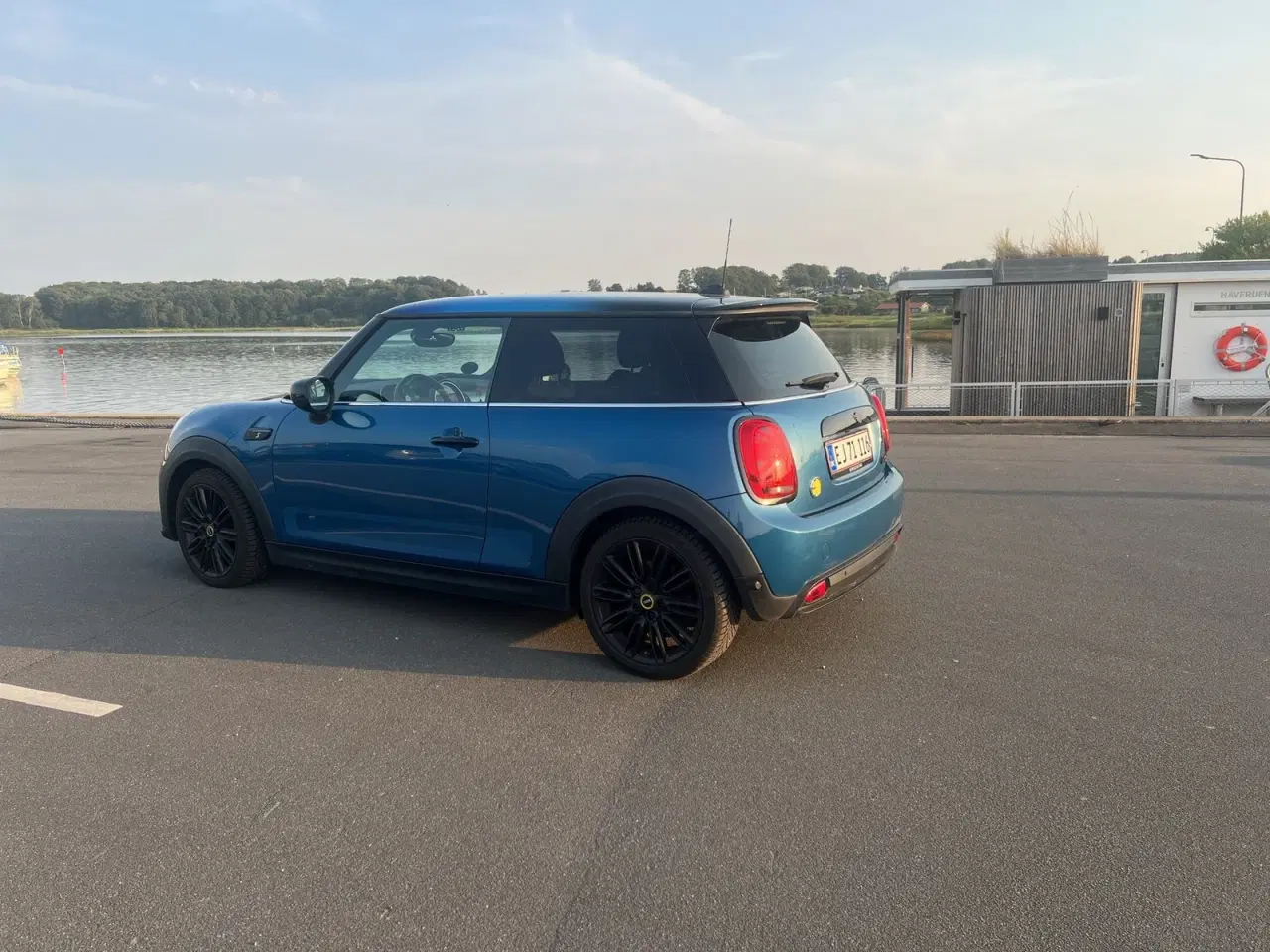 Billede 7 - MINI Cooper SE  Essential
