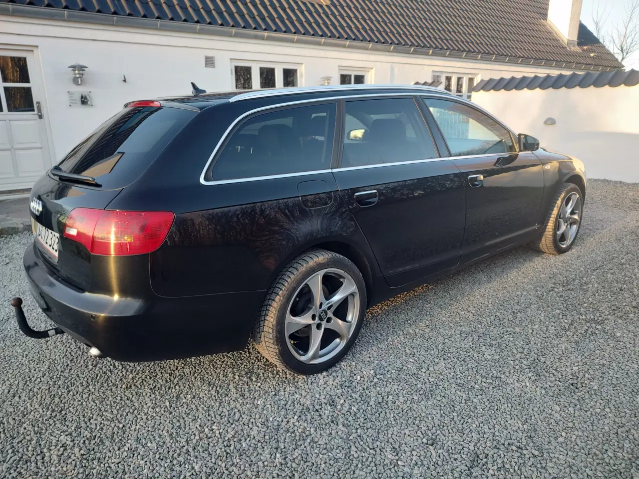 Billede 1 - Audi A6 2.0 TDI Avant