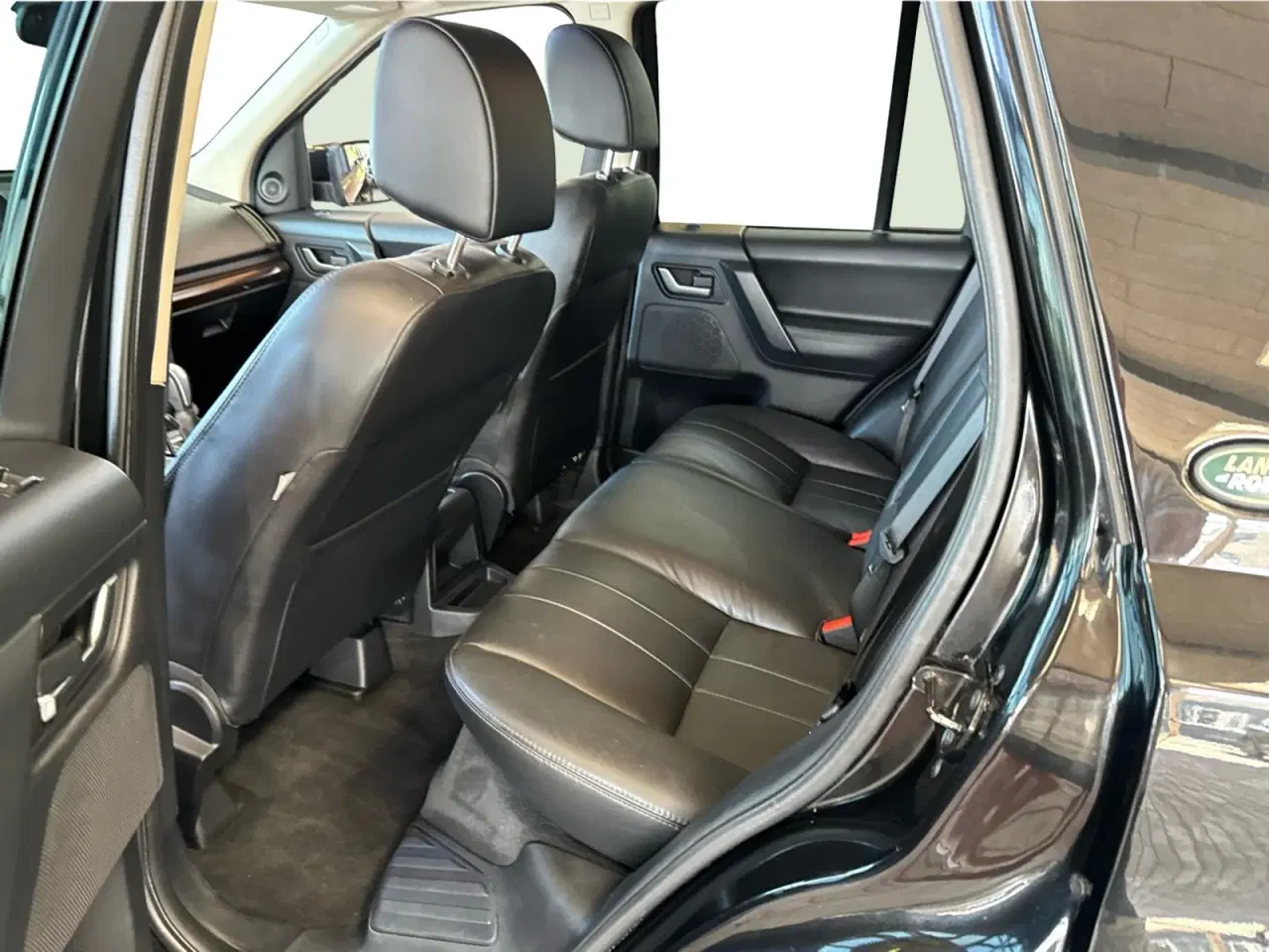 Billede 11 - Land Rover Freelander 2 2,2 SD4 HSE aut.