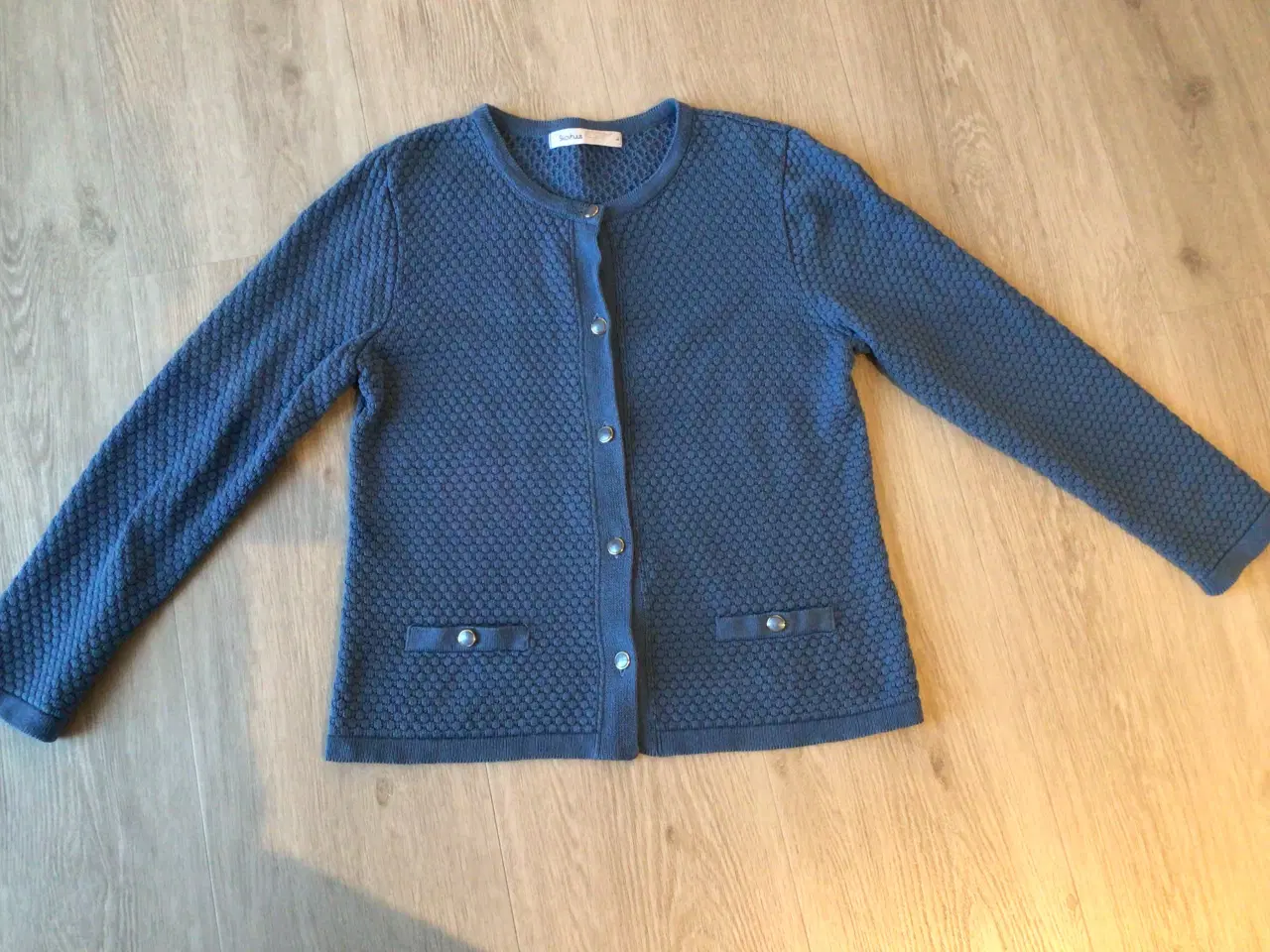 Billede 1 - Skovhus strik cardigan