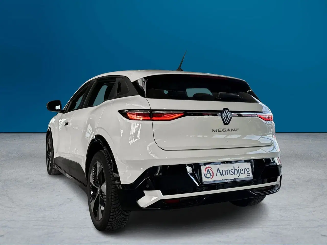 Billede 5 - Renault Megane E-Tech 40 Equilibre