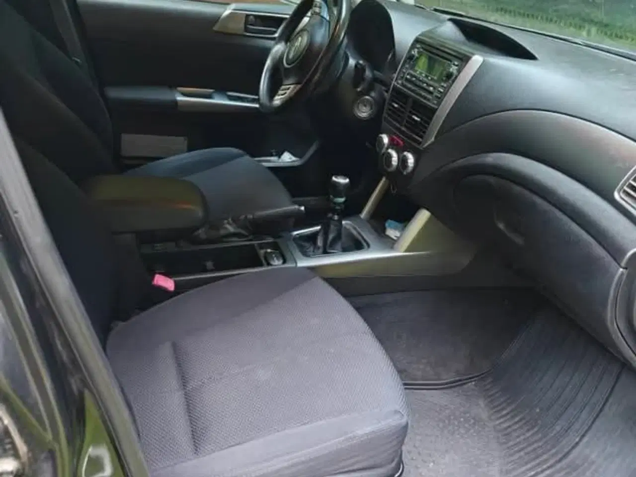 Billede 8 - Subaru Forester 